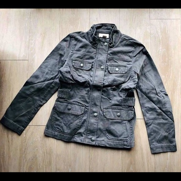 LOFT Jackets & Blazers - Loft Petite XSP Jacket